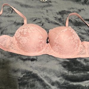 Dream Angels lined Demi bra